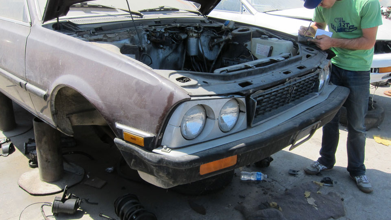 Illustration for article titled How To Build A Car Horn Organ, Part One: The First Part